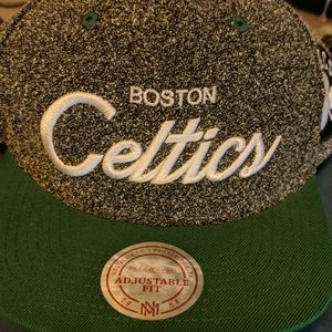Boston Celtics snapback NBA Official Merch